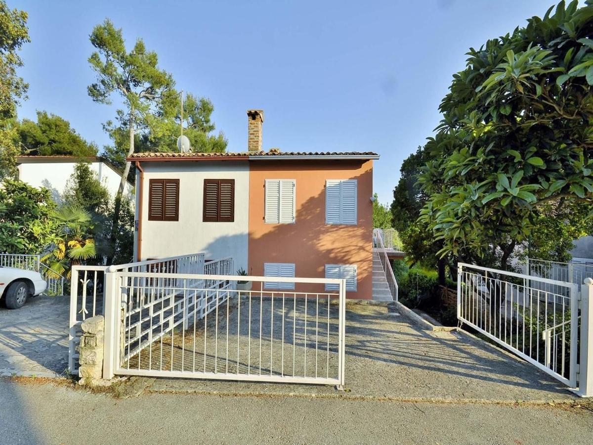 Apartments Miro 636 Rovinj Exterior photo