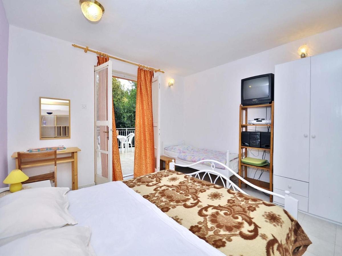 Apartments Miro 636 Rovinj Exterior photo