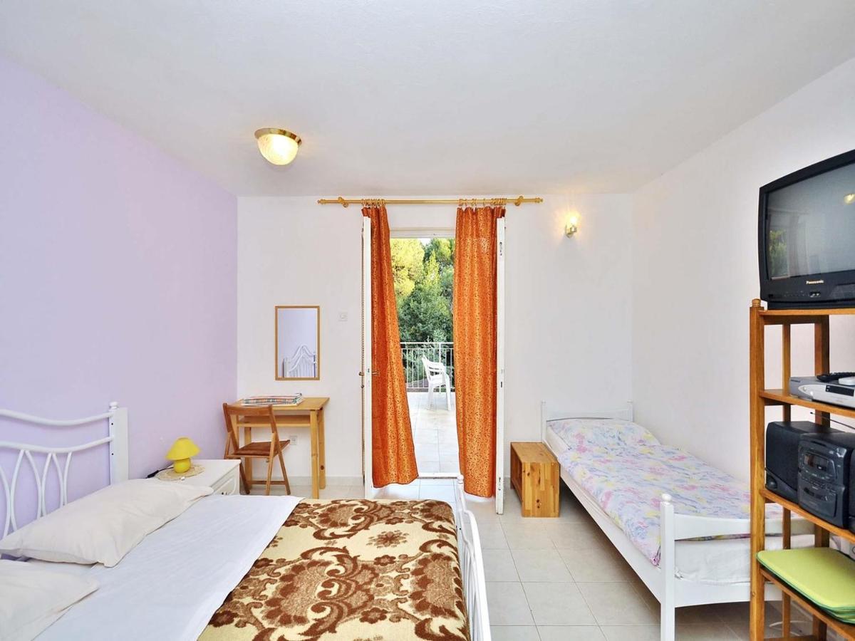 Apartments Miro 636 Rovinj Exterior photo