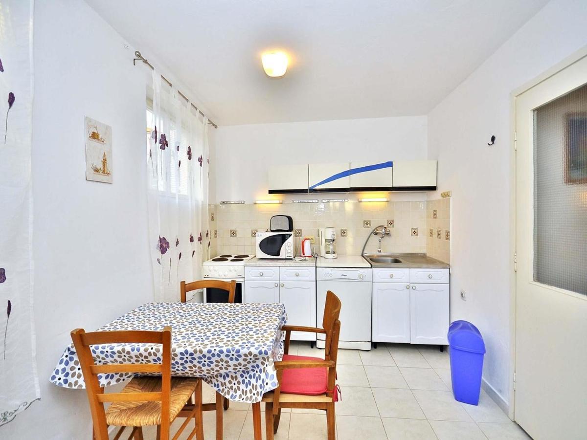 Apartments Miro 636 Rovinj Exterior photo